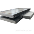 Wysoka Quanlity Jis SS330 Mild Carbon Steel Plate